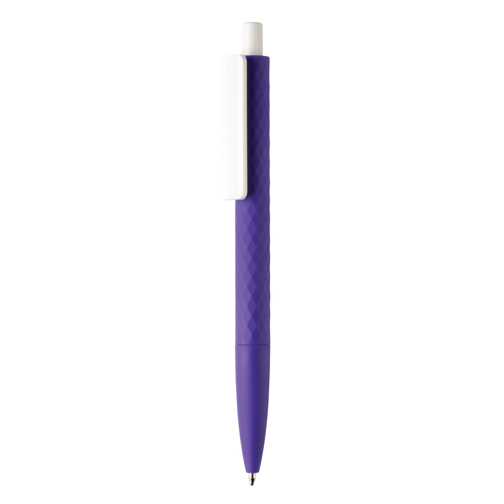 P610.966&nbsp;82&nbsp;Ручка X3 Smooth Touch, фиолетовый&nbsp;54631