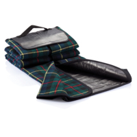 P459.610&nbsp;3800&nbsp;Плед для пикника Tartan , черный&nbsp;54445