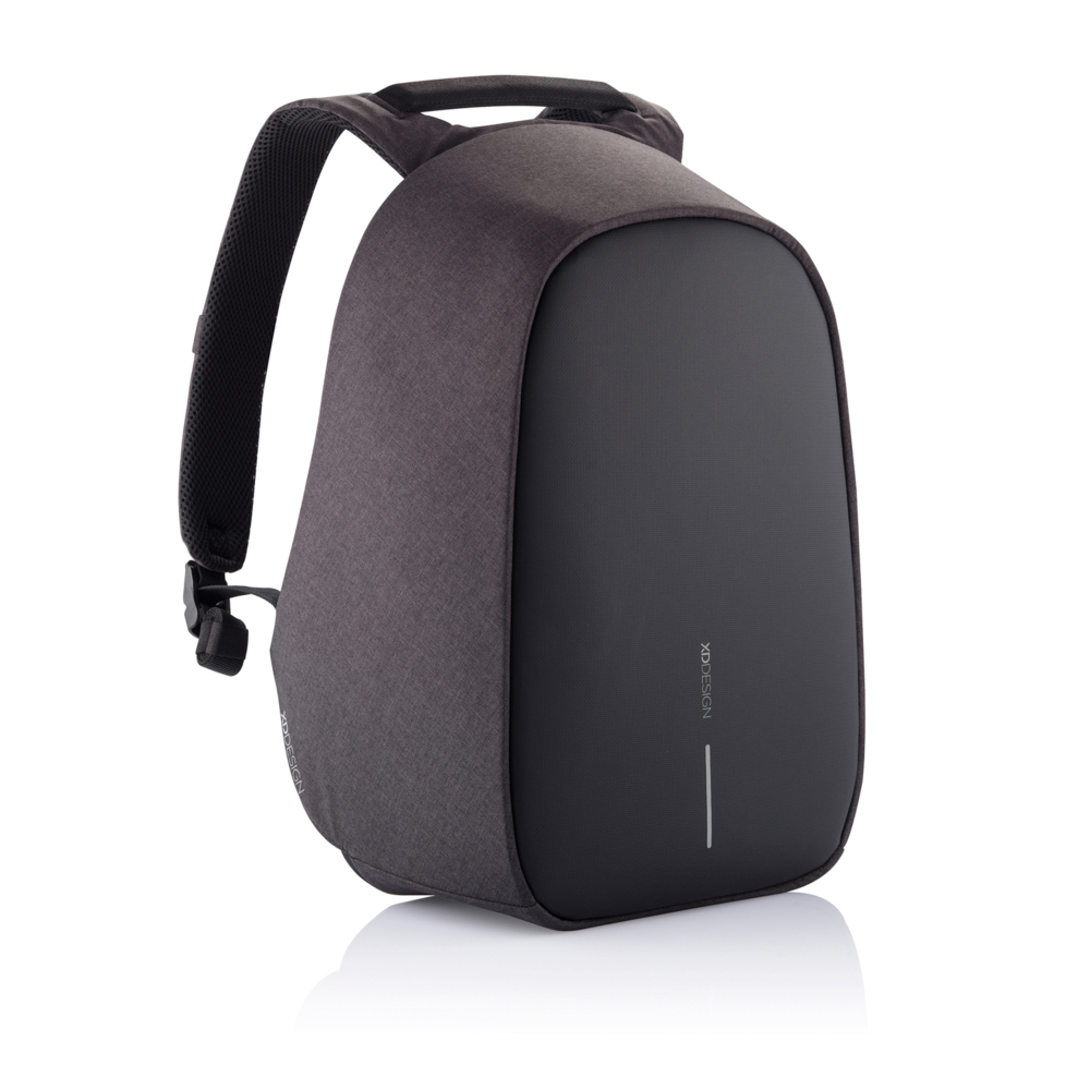 P705.711&nbsp;16990&nbsp;Антикражный рюкзак Bobby Hero  XL, черный&nbsp;105301