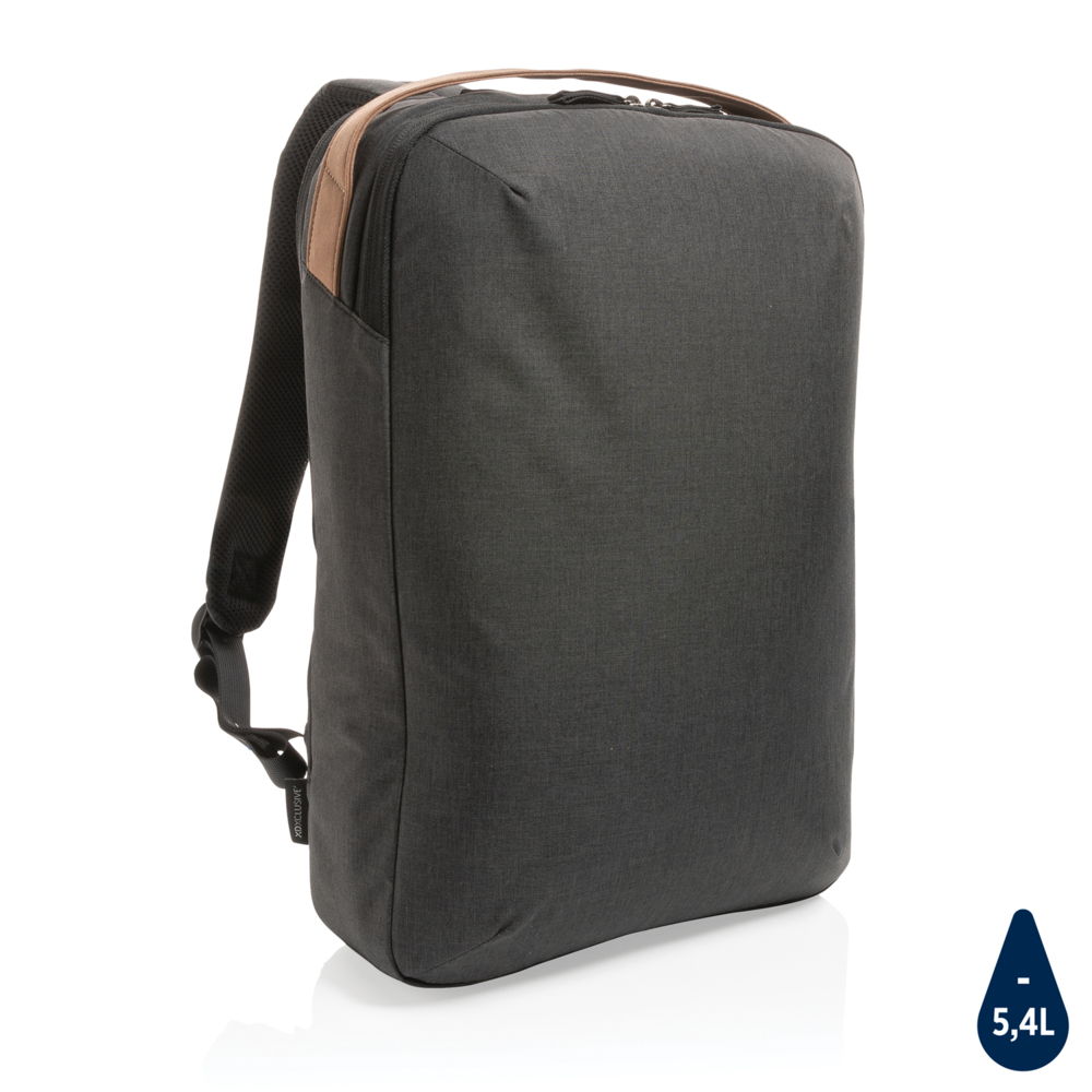P762.911&nbsp;9390&nbsp;Двухцветный рюкзак Impact из RPET AWARE™ для ноутбука 15.6"&nbsp;171311