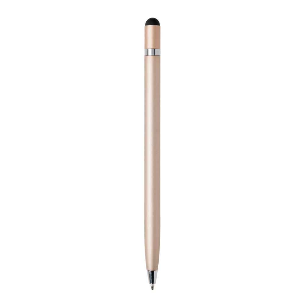 P610.940&nbsp;230&nbsp;Металлическая ручка Simplistic, золотой&nbsp;54355
