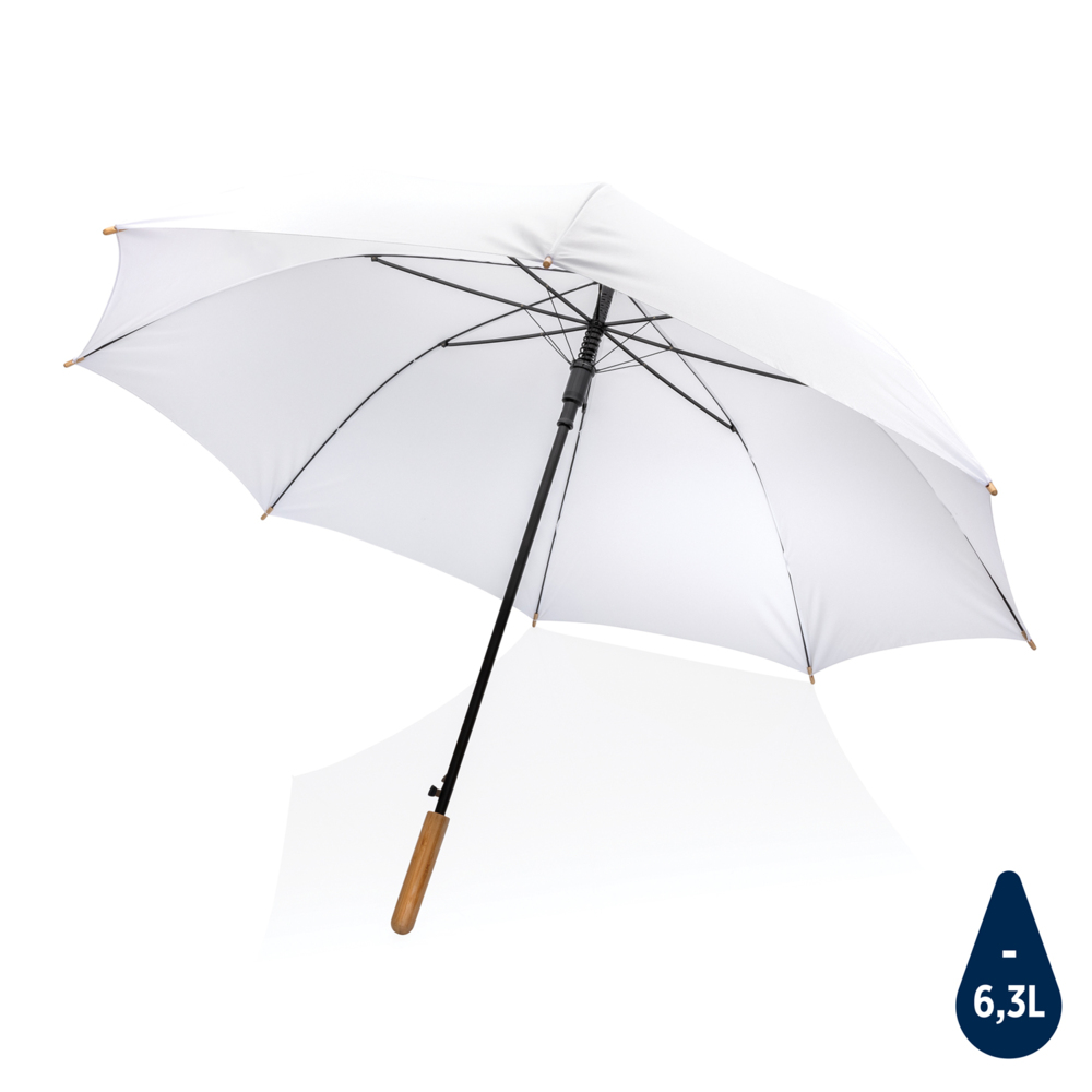P850.663&nbsp;3000&nbsp;Плотный зонт Impact из RPET AWARE™ с автоматическим открыванием, 27"&nbsp;162875