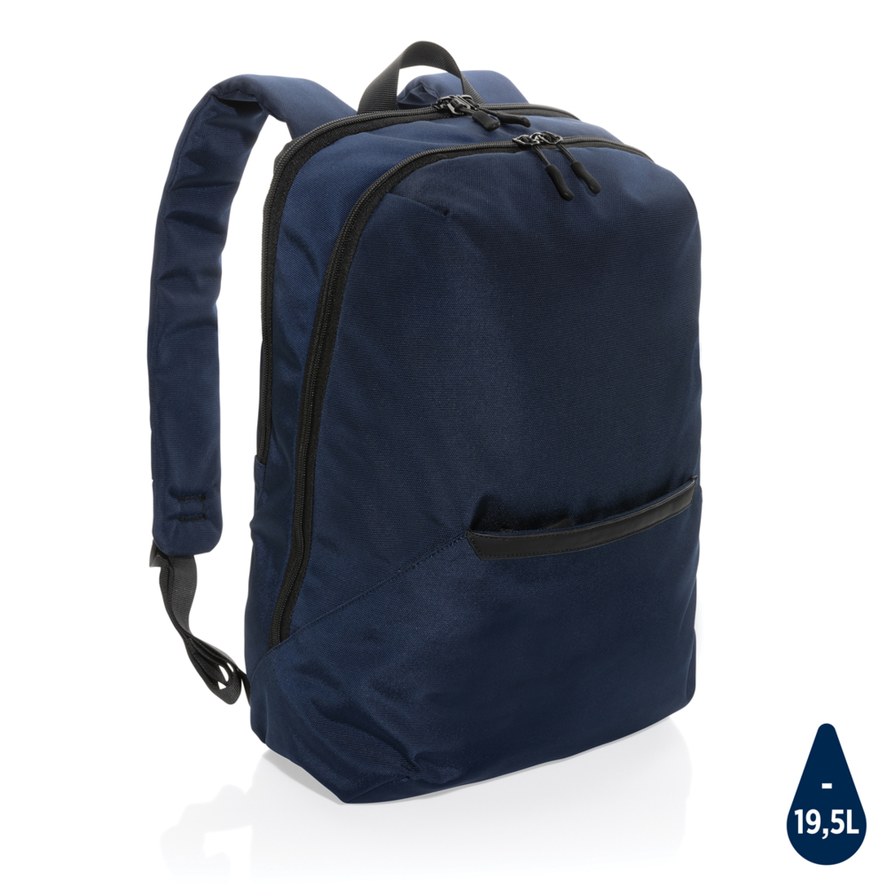 P762.825&nbsp;7140&nbsp;Рюкзак для ноутбука Impact из rPET AWARE™ 1200D, 15.6''&nbsp;210934