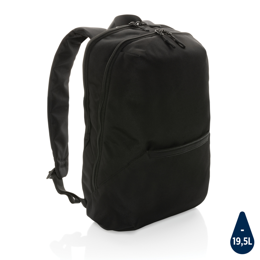 P762.821&nbsp;7140&nbsp;Рюкзак для ноутбука Impact из rPET AWARE™ 1200D, 15.6''&nbsp;210933