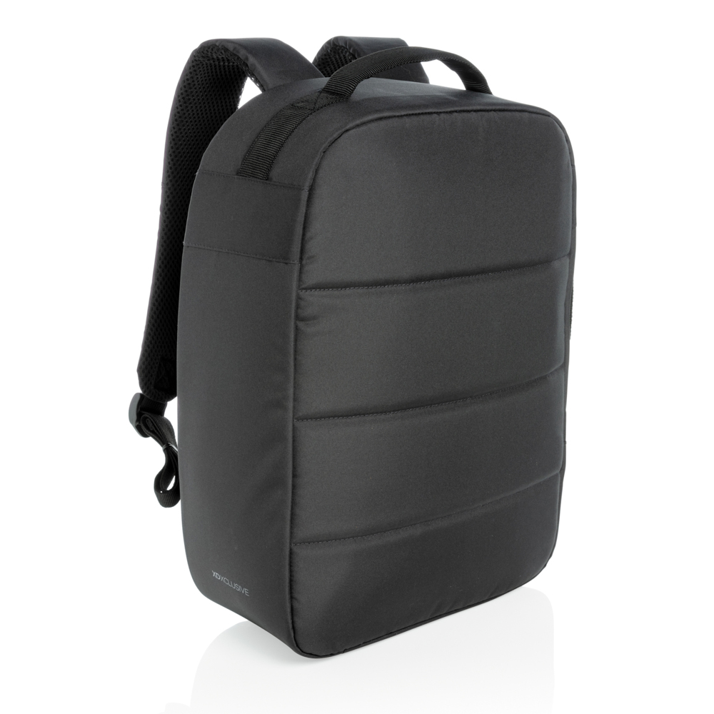 P762.001&nbsp;9990&nbsp;Антикражный рюкзак Impact из RPET AWARE™ для ноутбука 15.6"&nbsp;124834