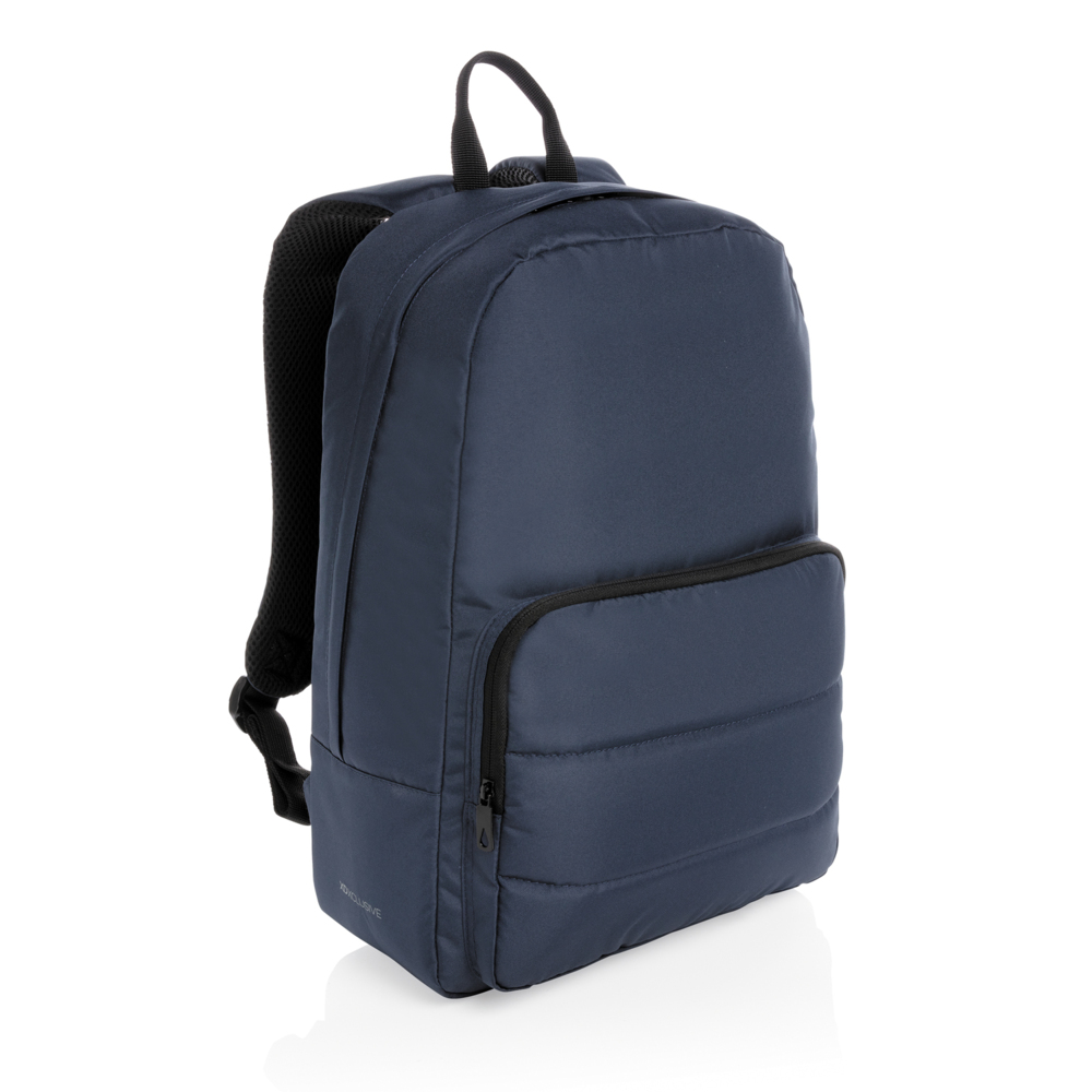 P762.015&nbsp;5750&nbsp;Рюкзак для ноутбука Impact Basic из RPET AWARE™, 15.6"&nbsp;124829