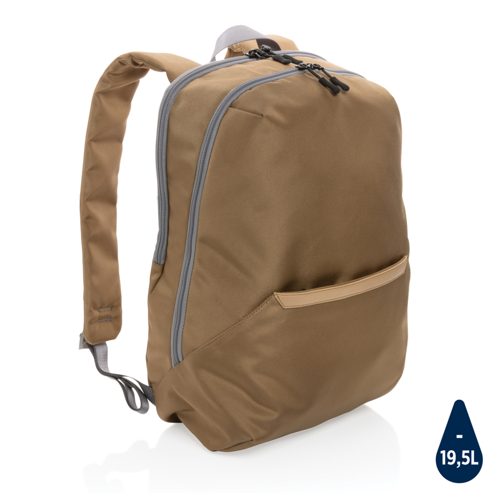 P762.829&nbsp;7140&nbsp;Рюкзак для ноутбука Impact из rPET AWARE™ 1200D, 15.6''&nbsp;210936
