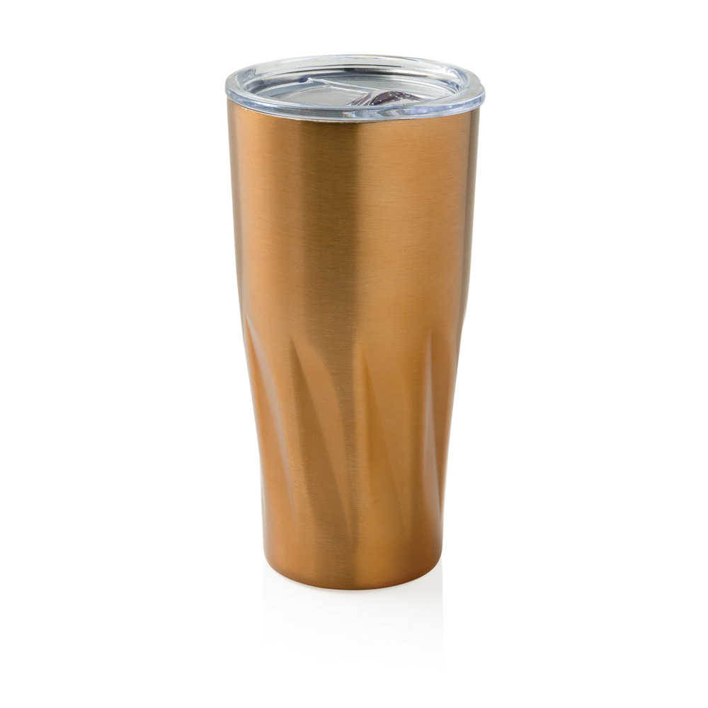 P432.860&nbsp;2220&nbsp;Вакуумная термокружка Copper, золотой&nbsp;50336