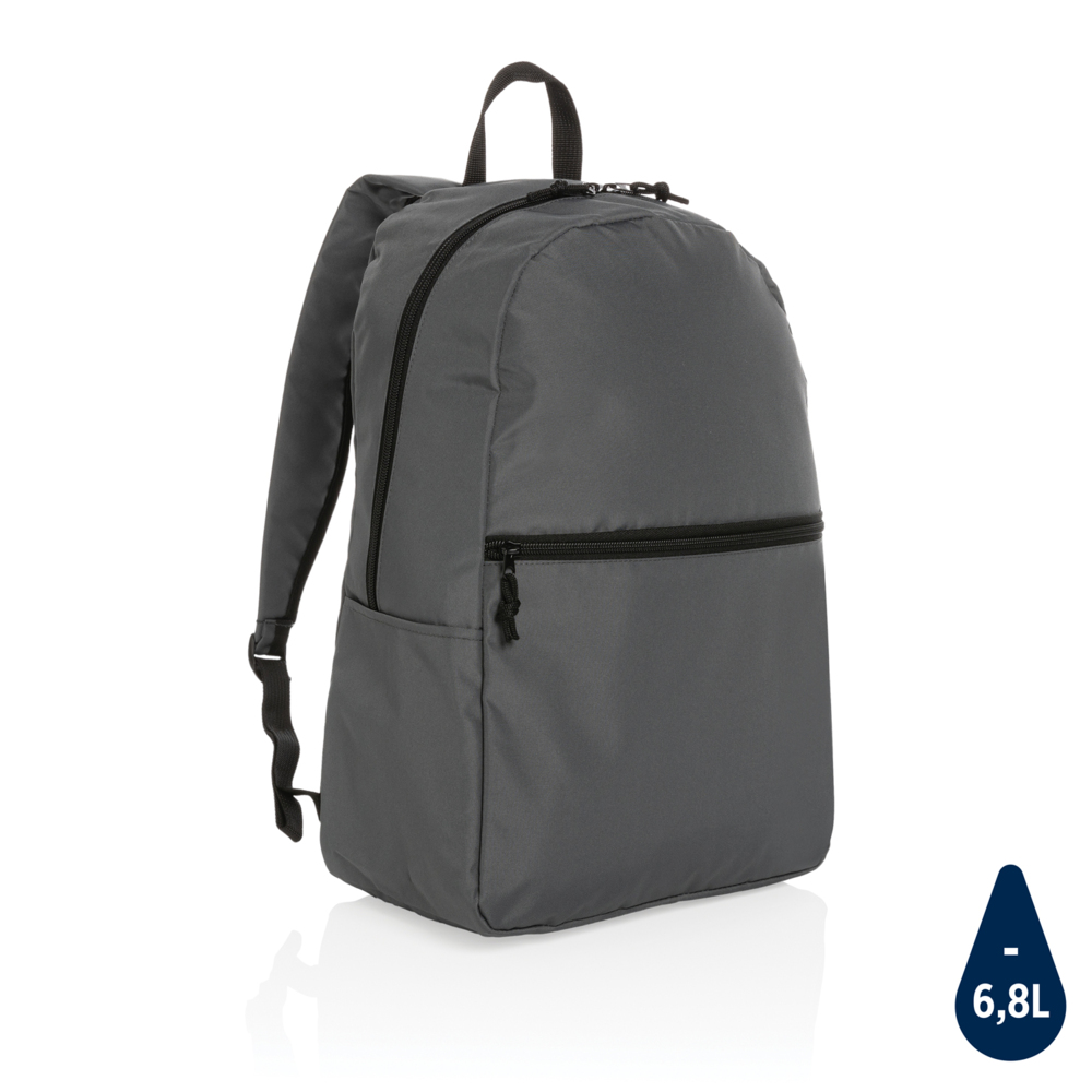 P762.732&nbsp;1880&nbsp;Легкий рюкзак Impact из RPET AWARE™&nbsp;158333