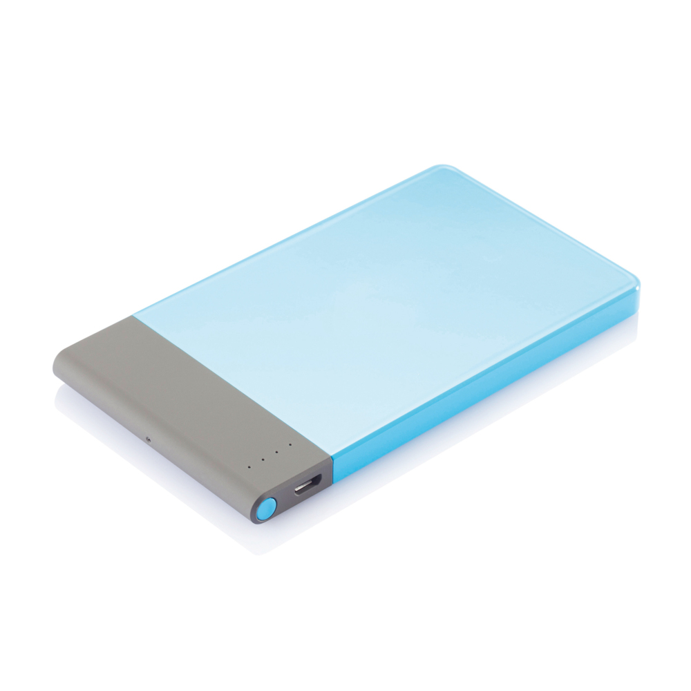 P324.755&nbsp;2400&nbsp;Тонкое зарядное устройство, 4600 mAh&nbsp;48399