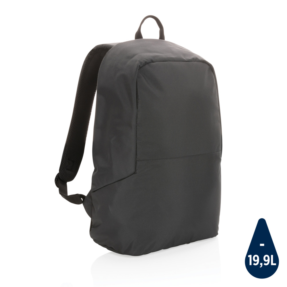 P762.761&nbsp;5250&nbsp;Антикражный рюкзак Impact из RPET AWARE™&nbsp;198671