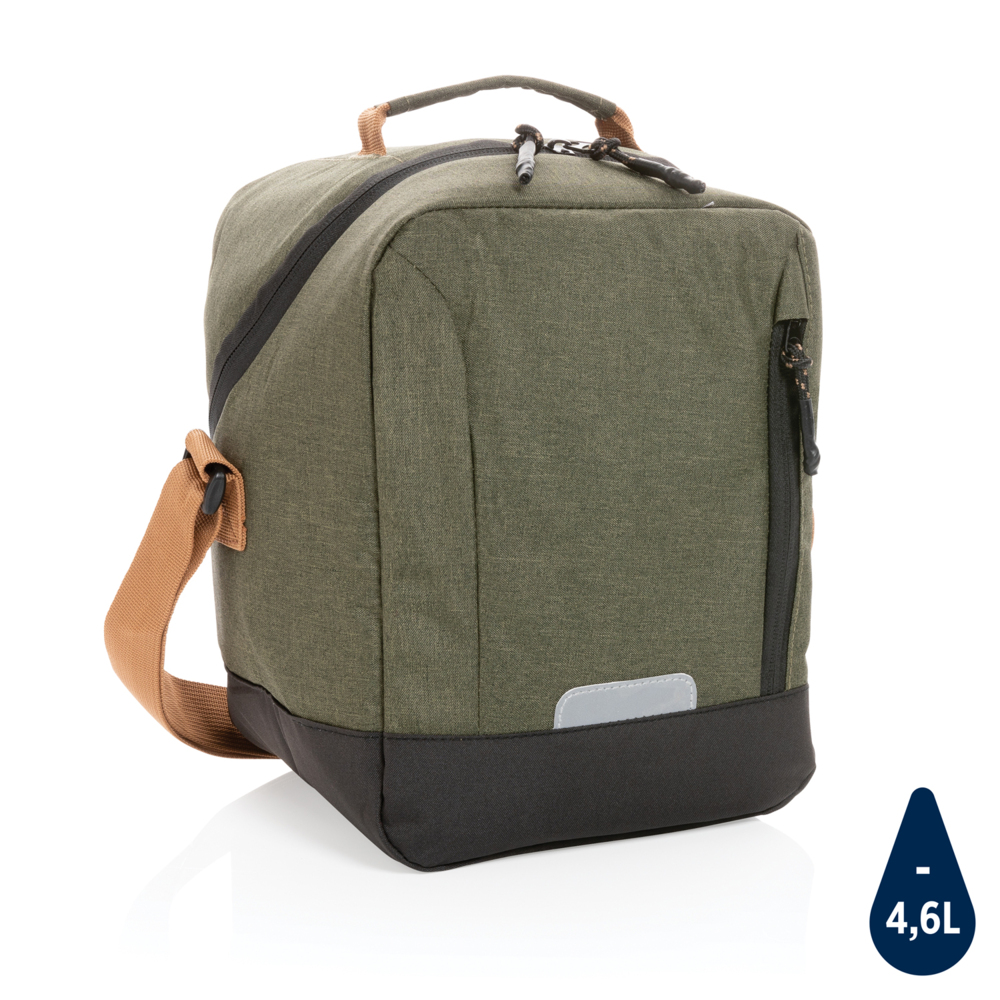 P422.387&nbsp;1789&nbsp;Сумка-холодильник Impact Urban из RPET AWARE™&nbsp;173131