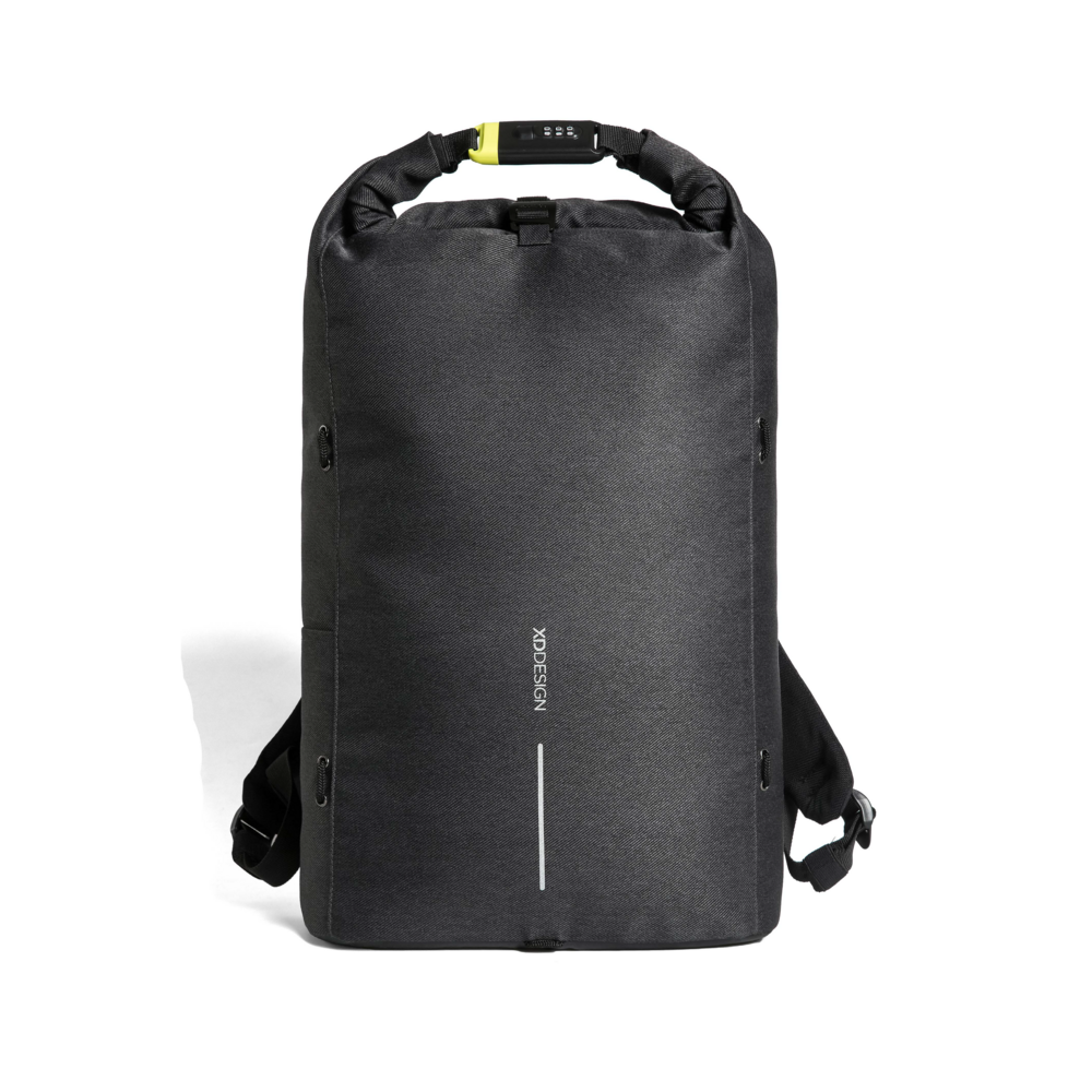P705.501&nbsp;11490&nbsp;Рюкзак Bobby Urban Lite с защитой от карманников, черный&nbsp;55807
