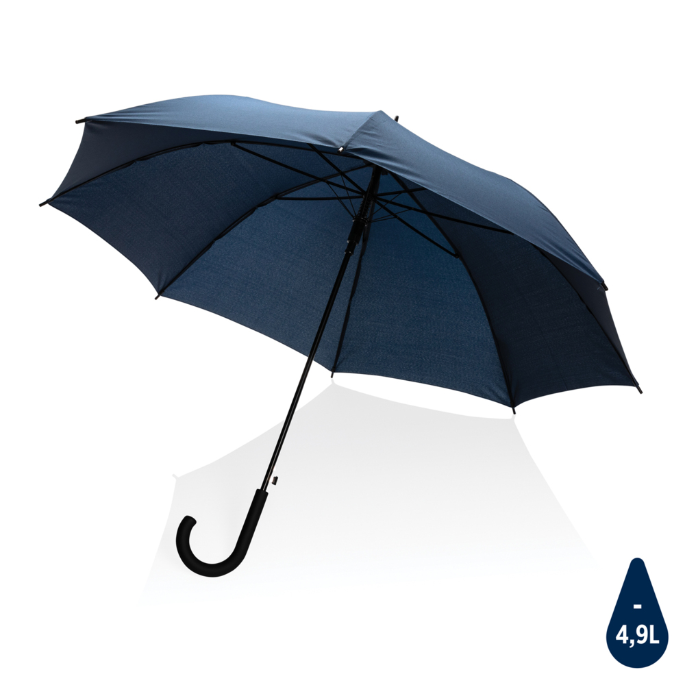P850.645&nbsp;1900&nbsp;Автоматический зонт-трость Impact из RPET AWARE™, 23"&nbsp;158344