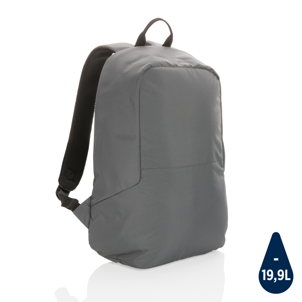 P762.762&nbsp;5250&nbsp;Антикражный рюкзак Impact из RPET AWARE™&nbsp;198672