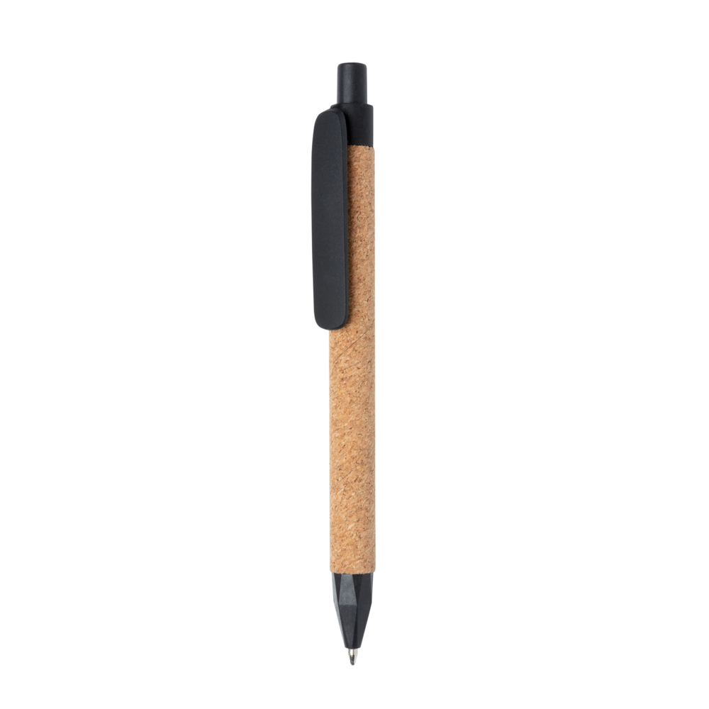 P610.981&nbsp;101&nbsp;Эко-ручка Write, черный&nbsp;57715