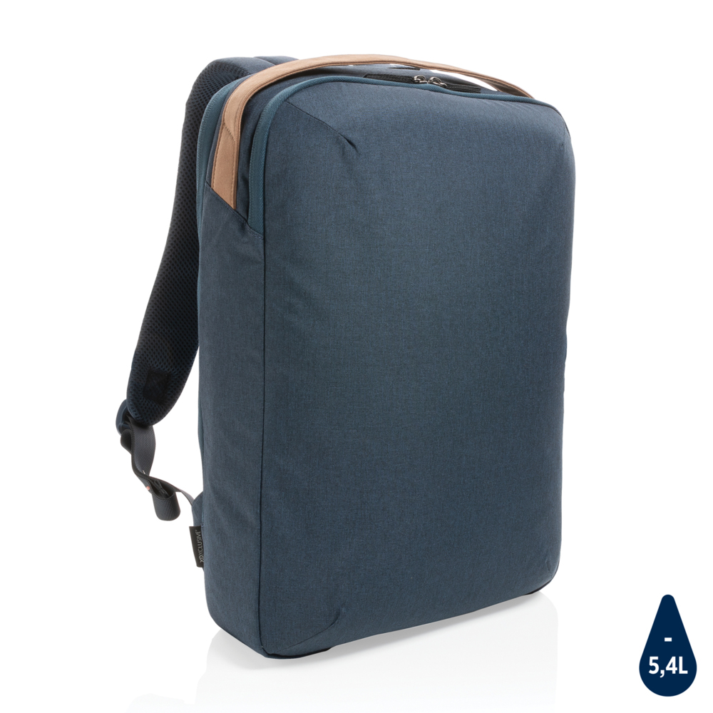 P762.915&nbsp;9390&nbsp;Двухцветный рюкзак Impact из RPET AWARE™ для ноутбука 15.6"&nbsp;171309