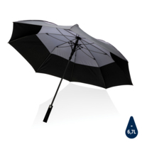 P850.682&nbsp;2690&nbsp;Зонт-антишторм Impact из RPET AWARE™ 190T, 27"&nbsp;164416