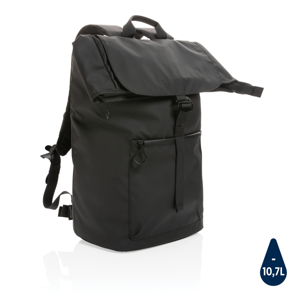 P762.901&nbsp;10490&nbsp;Водонепроницаемый рюкзак Impact из RPET AWARE™ для ноутбука 15,6"&nbsp;188471