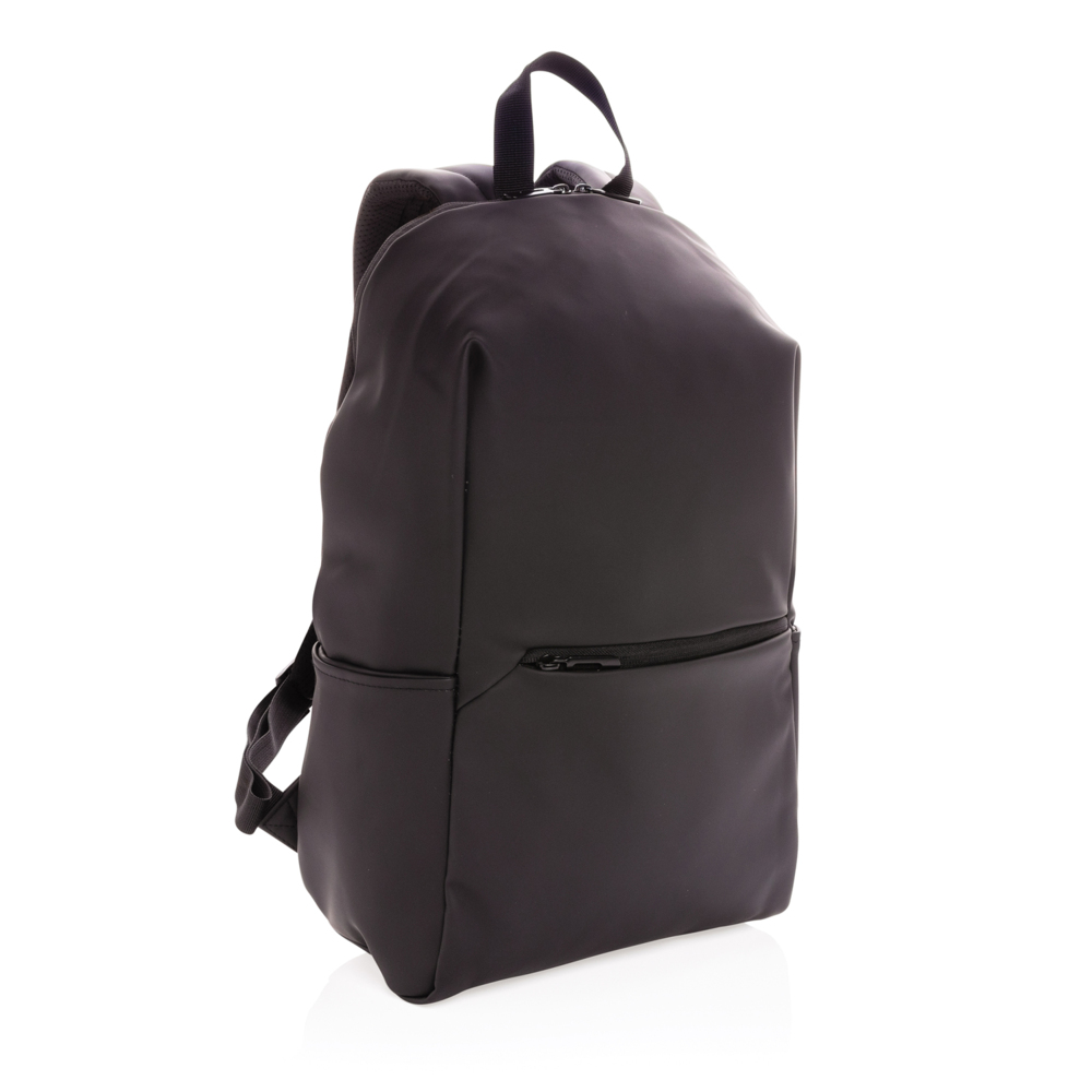 P762.571&nbsp;5500&nbsp;Рюкзак для ноутбука из гладкого полиуретана, 15.6"&nbsp;130267