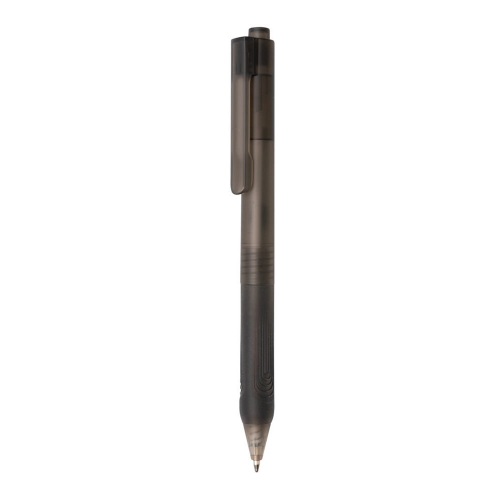 P610.791&nbsp;74&nbsp;Ручка X9 с матовым корпусом и силиконовым грипом&nbsp;146723