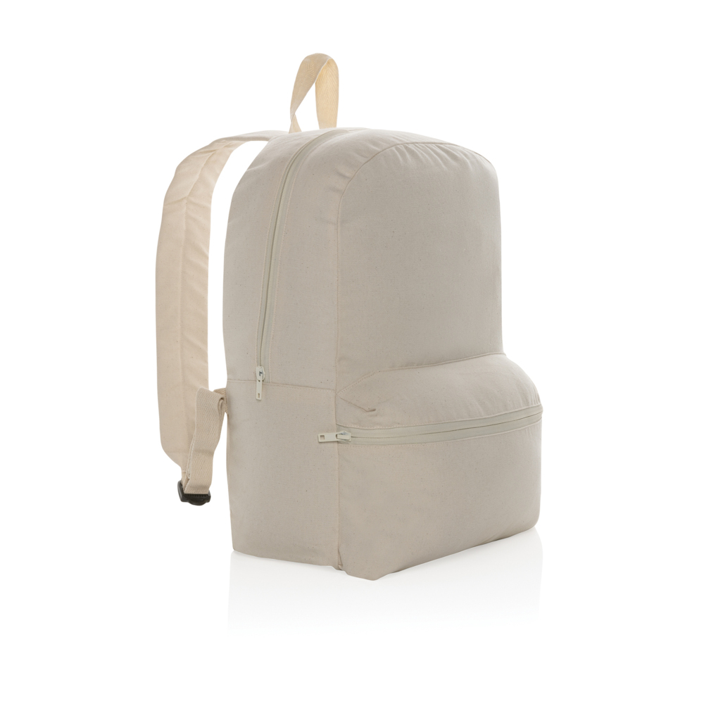 P762.980&nbsp;2020&nbsp;Рюкзак Impact из переработанного неокрашенного канваса AWARE™, 285 г/м²&nbsp;214974