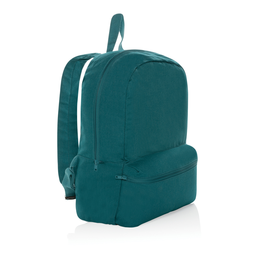 P762.997&nbsp;2100&nbsp;Рюкзак Impact из переработанного канваса AWARE™, 285 г/м²&nbsp;214955