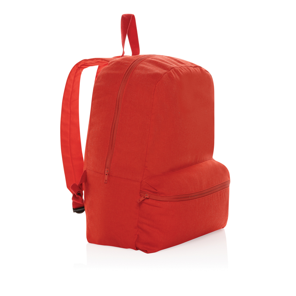 P762.994&nbsp;2100&nbsp;Рюкзак Impact из переработанного канваса AWARE™, 285 г/м²&nbsp;214958