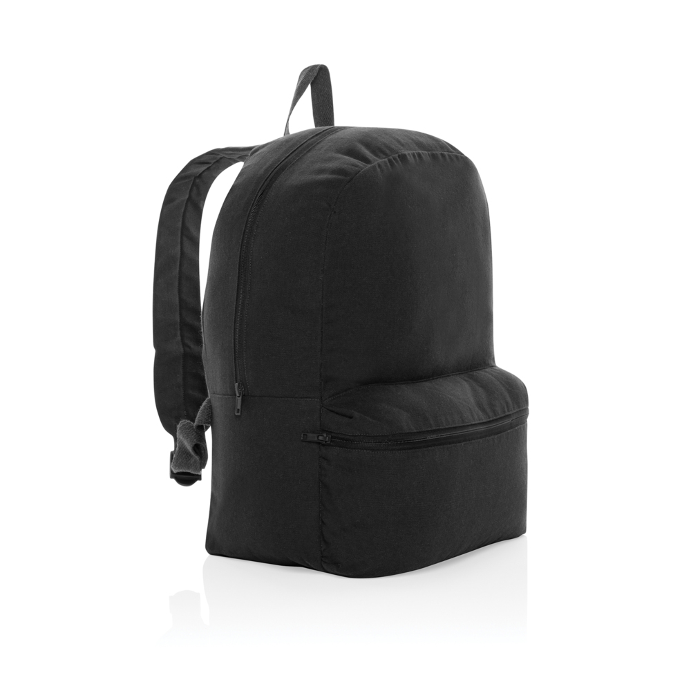 P762.981&nbsp;2020&nbsp;Рюкзак Impact из переработанного неокрашенного канваса AWARE™, 285 г/м²&nbsp;214973