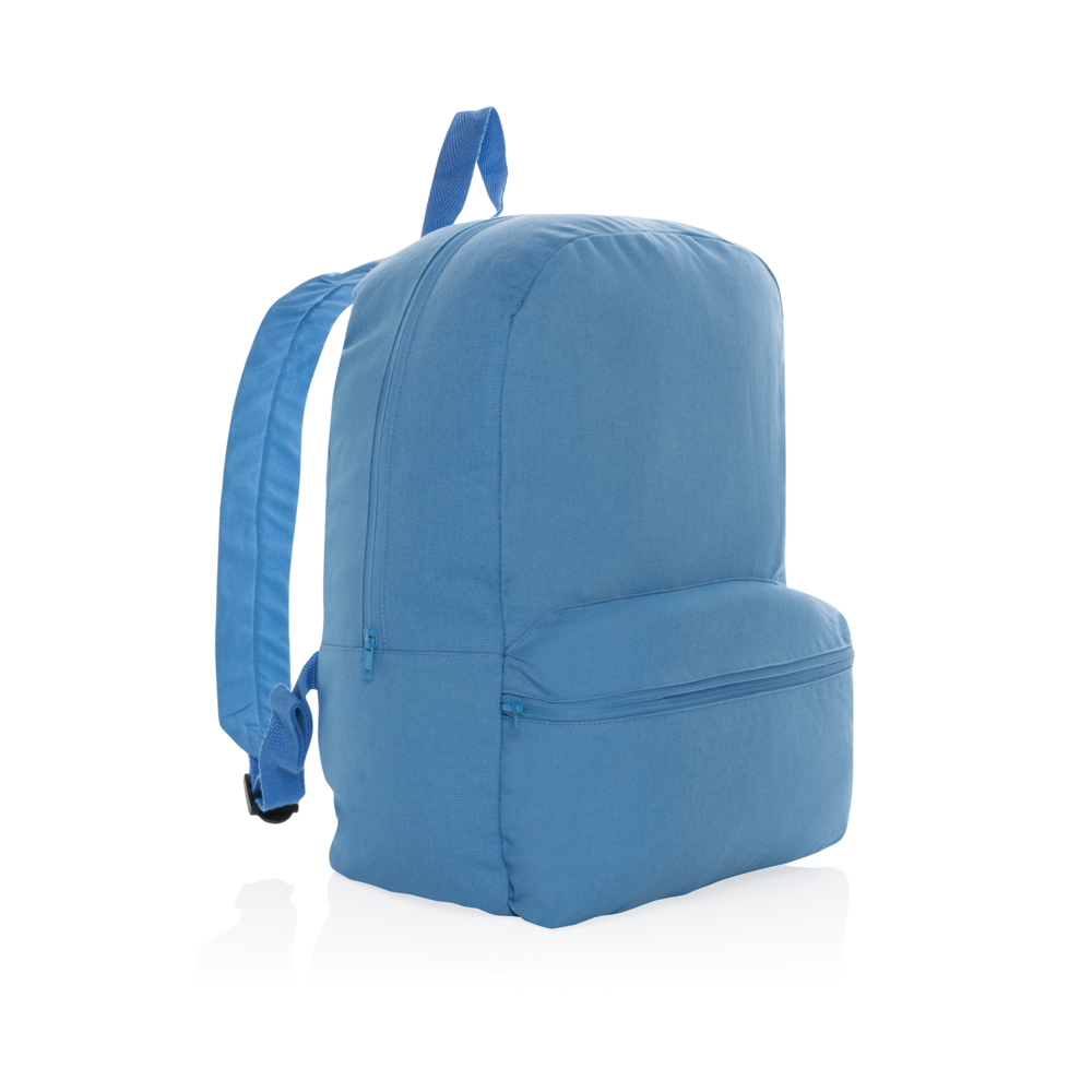 P762.995&nbsp;2100&nbsp;Рюкзак Impact из переработанного канваса AWARE™, 285 г/м²&nbsp;214957