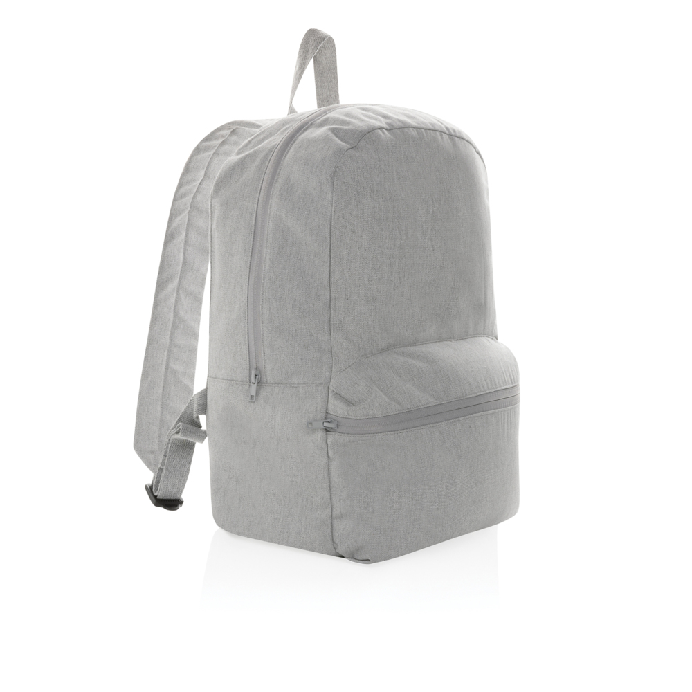 P762.982&nbsp;2020&nbsp;Рюкзак Impact из переработанного неокрашенного канваса AWARE™, 285 г/м²&nbsp;214972
