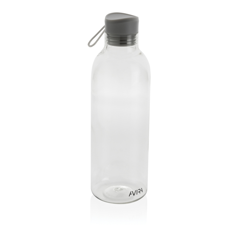 P438.040&nbsp;1830&nbsp;Бутылка для воды Avira Atik из rPET RCS, 1 л&nbsp;215322