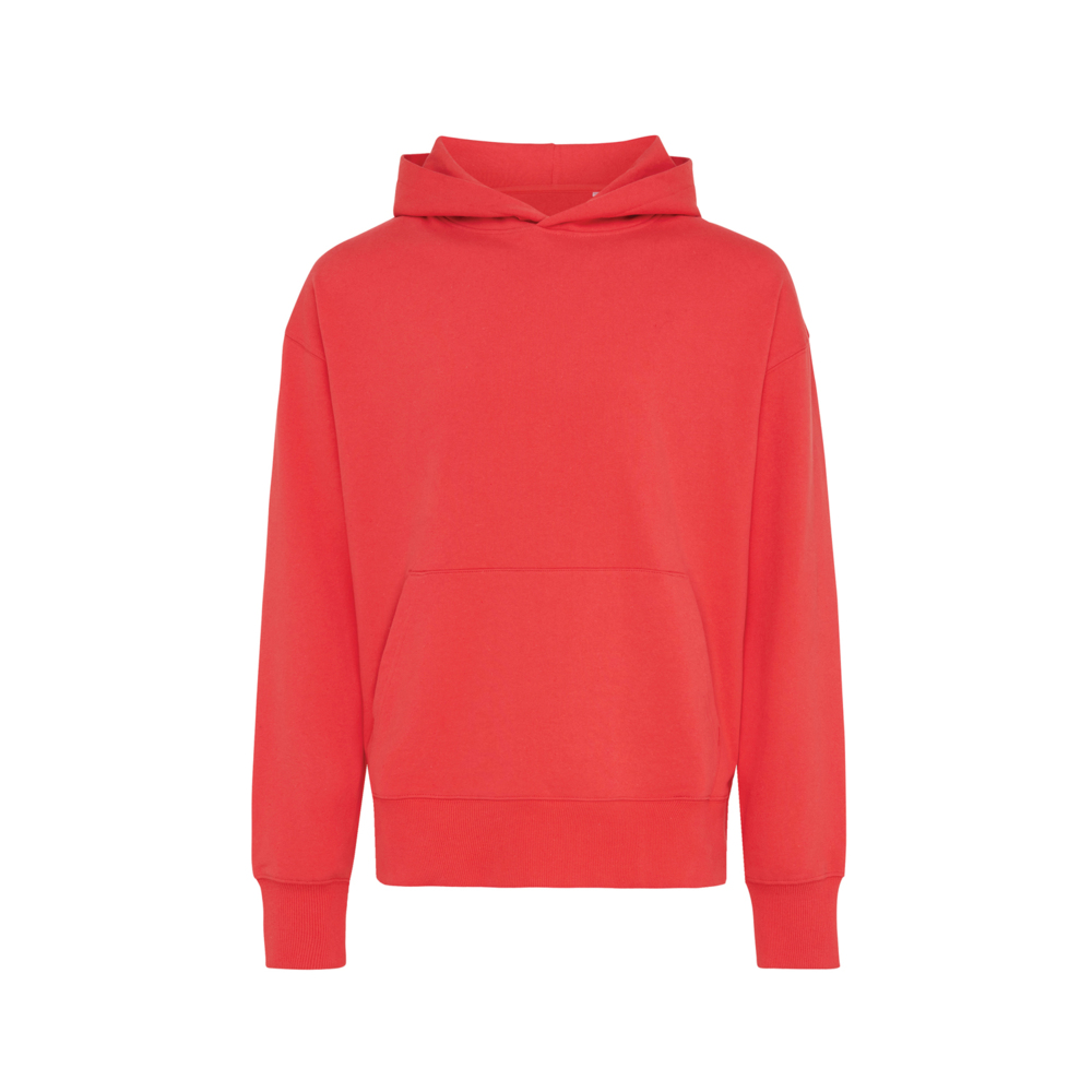 T9402.008.XXL&nbsp;5690&nbsp;Худи Iqoniq Yoho из переработанного хлопка, свободный крой, унисекс, 340 г/м²&nbsp;217503