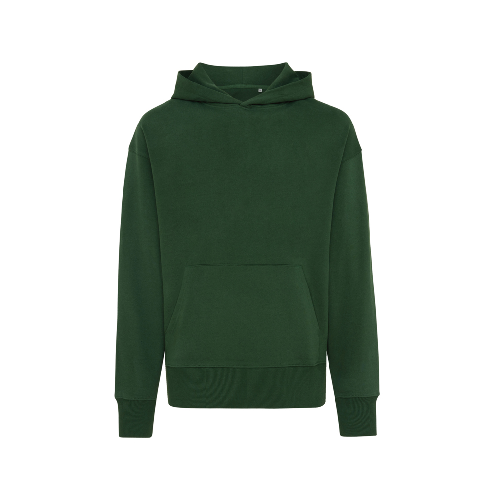 T9402.005.XXL&nbsp;5690&nbsp;Худи Iqoniq Yoho из переработанного хлопка, свободный крой, унисекс, 340 г/м²&nbsp;217487