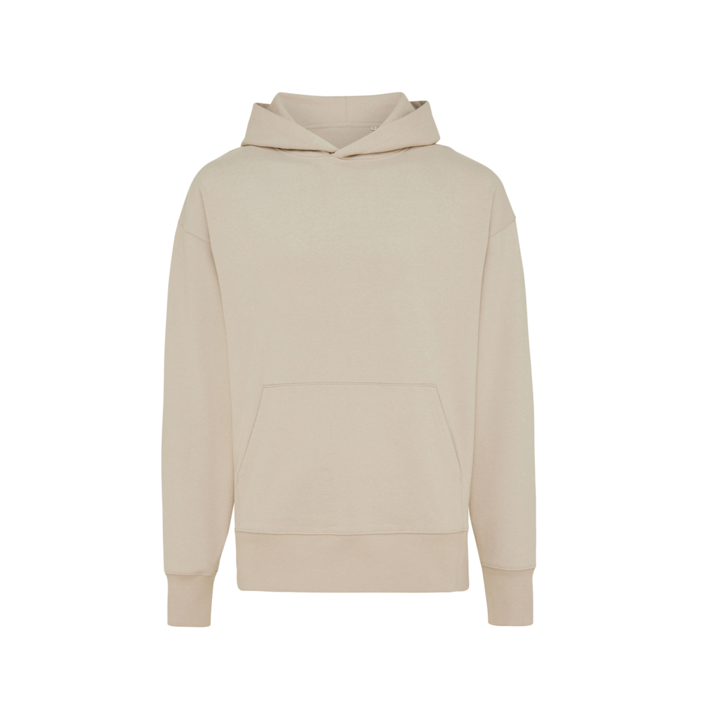 T9402.006.XXL&nbsp;5690&nbsp;Худи Iqoniq Yoho из переработанного хлопка, свободный крой, унисекс, 340 г/м²&nbsp;217495
