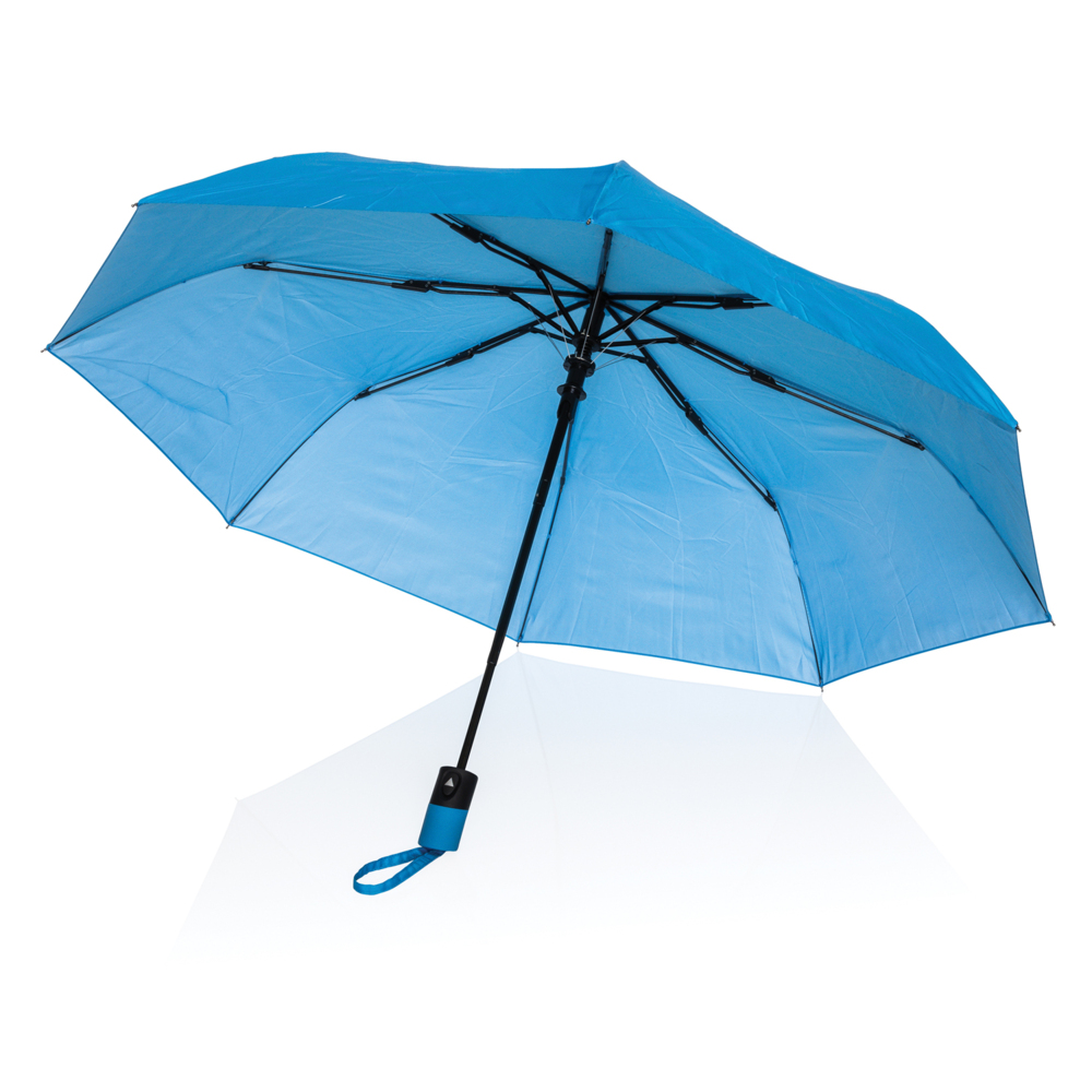 P850.435&nbsp;2230&nbsp;Автоматический зонт Impact из rPET AWARE™ 190T, 21"&nbsp;217588