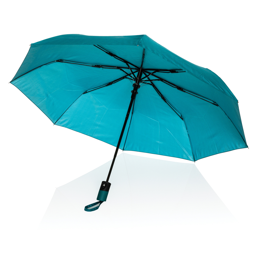 P850.437&nbsp;2230&nbsp;Автоматический зонт Impact из rPET AWARE™ 190T, 21"&nbsp;217589