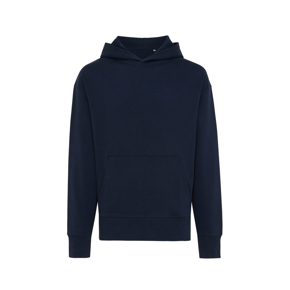 T9402.002.XXL&nbsp;5690&nbsp;Худи Iqoniq Yoho из переработанного хлопка, свободный крой, унисекс, 340 г/м²&nbsp;217471