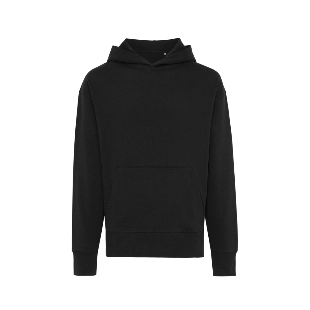T9402.001.XXXL&nbsp;5690&nbsp;Худи Iqoniq Yoho из переработанного хлопка, свободный крой, унисекс, 340 г/м²&nbsp;217465