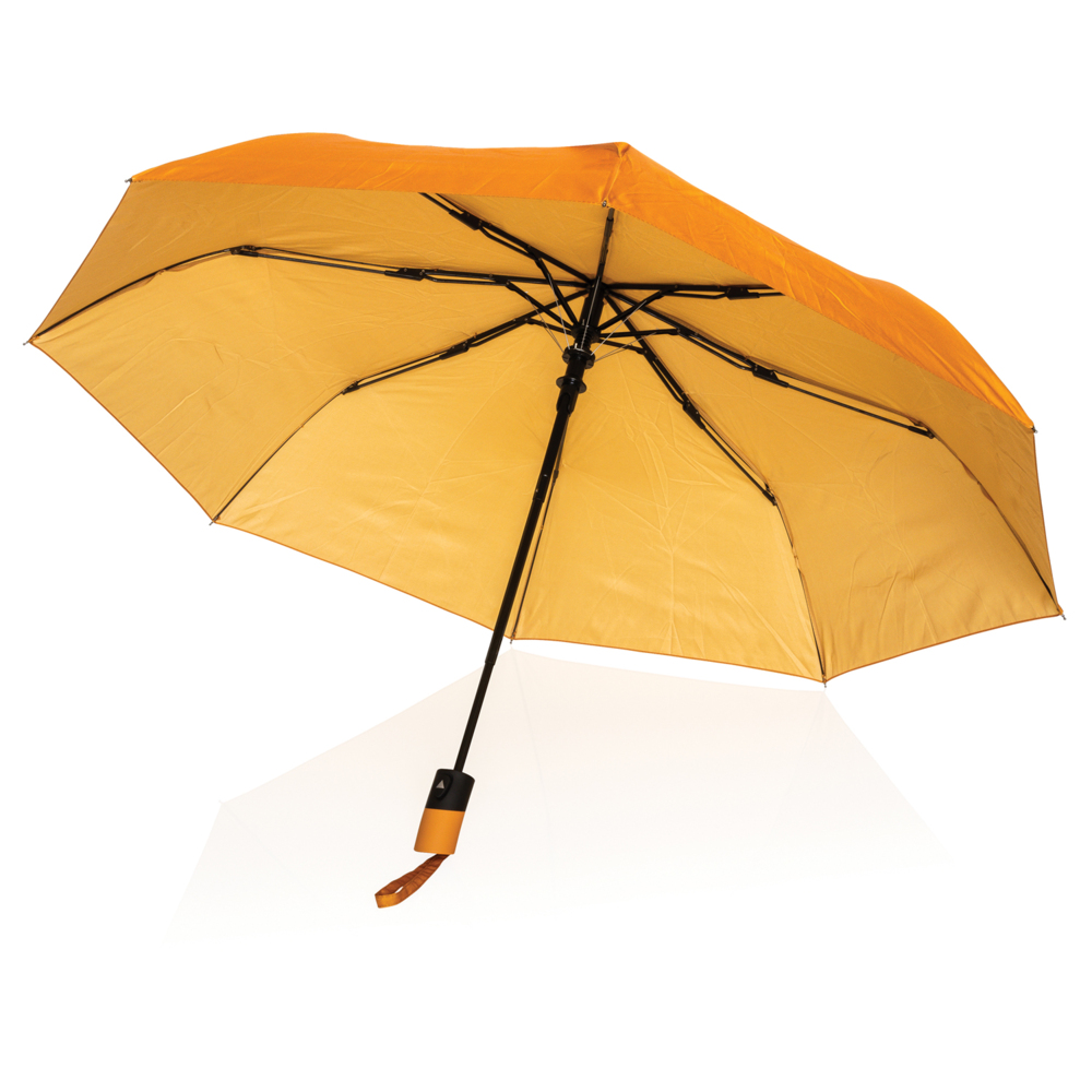 P850.438&nbsp;2230&nbsp;Автоматический зонт Impact из rPET AWARE™ 190T, 21"&nbsp;217590