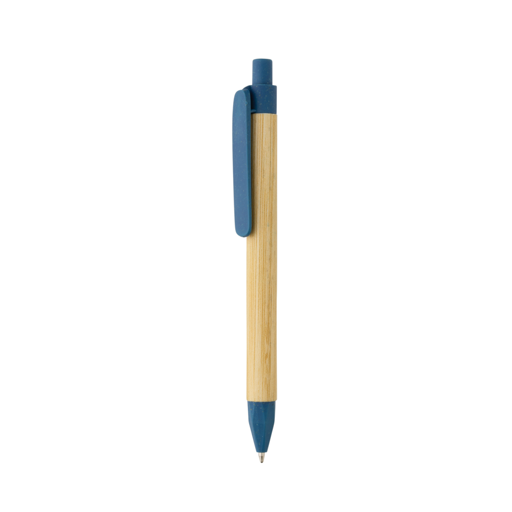 P611.115&nbsp;86&nbsp;Ручка с корпусом из переработанной бумаги FSC®&nbsp;217994