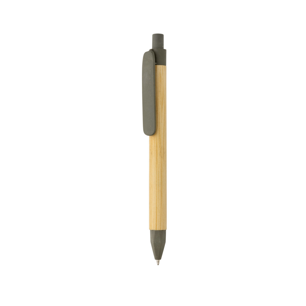 P611.117&nbsp;86&nbsp;Ручка с корпусом из переработанной бумаги FSC®&nbsp;217995