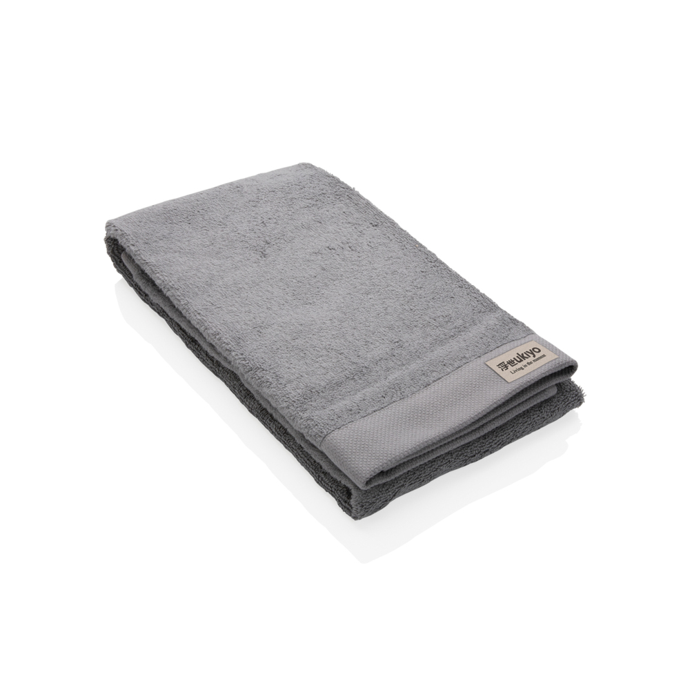 P453.812&nbsp;1710&nbsp;Банное полотенце Ukiyo Sakura из хлопка AWARE™, 500 г/м2, 50x100 см&nbsp;219488