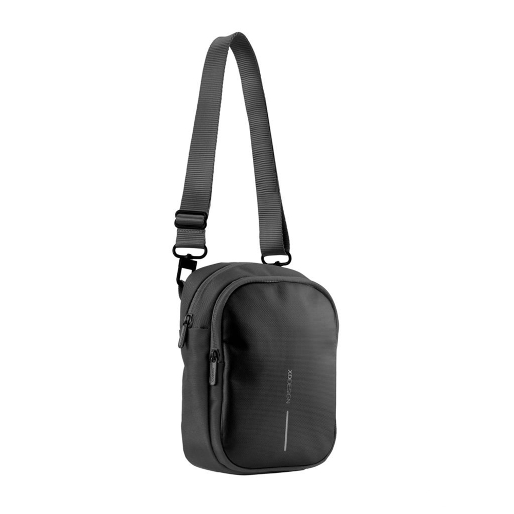P705.951&nbsp;4690&nbsp;Сумка XD Design Boxy Sling&nbsp;222534