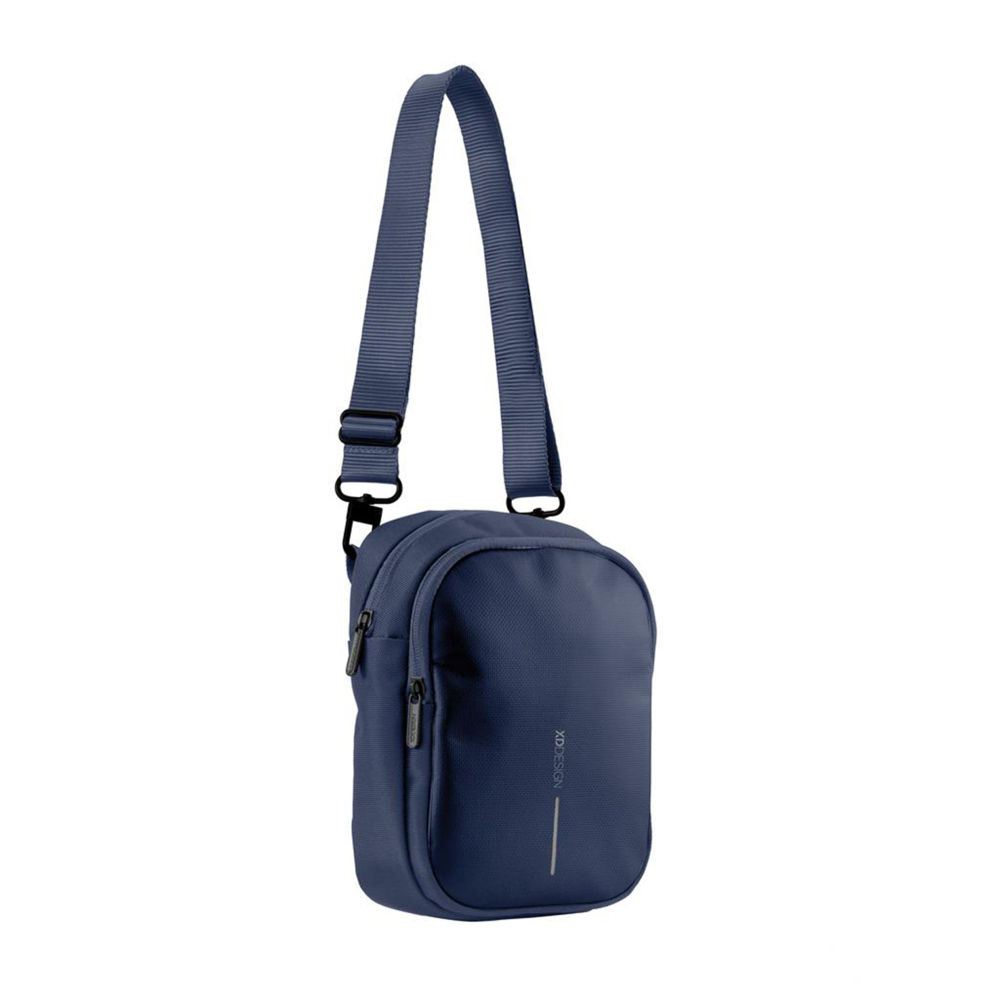 P705.955&nbsp;4690&nbsp;Сумка XD Design Boxy Sling&nbsp;222535