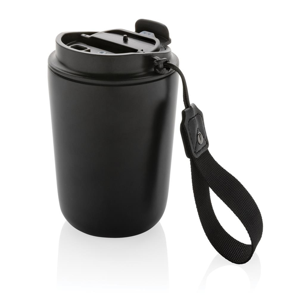 P435.021&nbsp;2280&nbsp;Вакуумная термокружка Cuppa из переработанной стали RCS, 380 мл&nbsp;222986