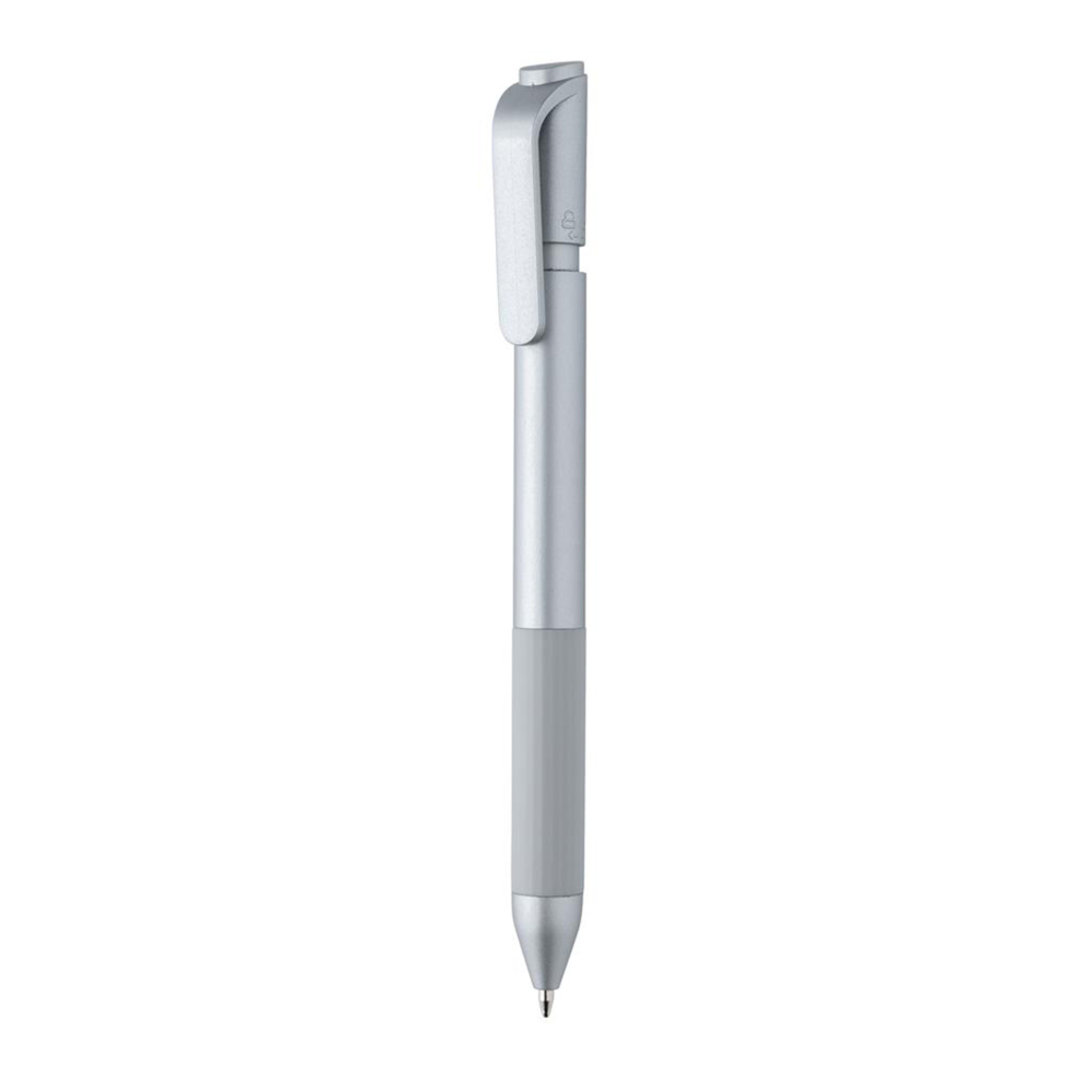 P611.182&nbsp;86&nbsp;Шариковая ручка TwistLock из переработанного ABS-пластик RCS&nbsp;222941