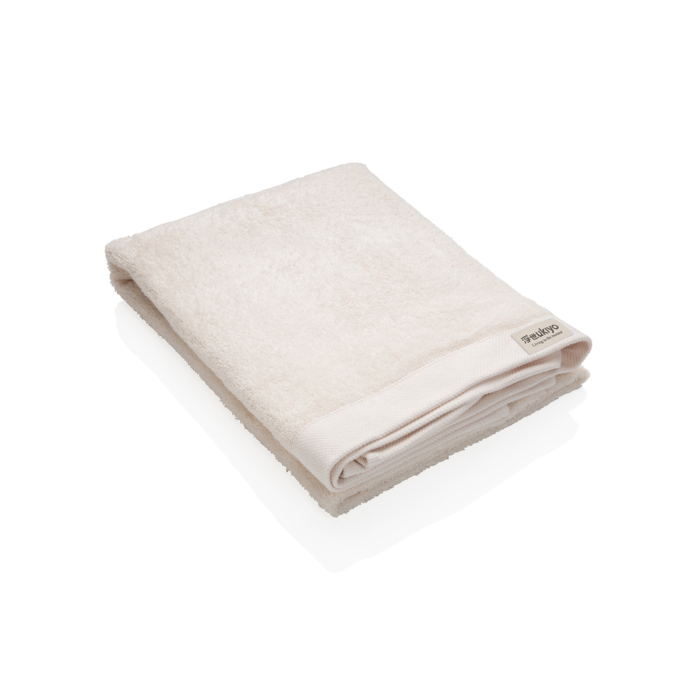 P453.823&nbsp;3340&nbsp;Банное полотенце Ukiyo Sakura из хлопка AWARE™, 500 г/м², 70x140 см&nbsp;226617