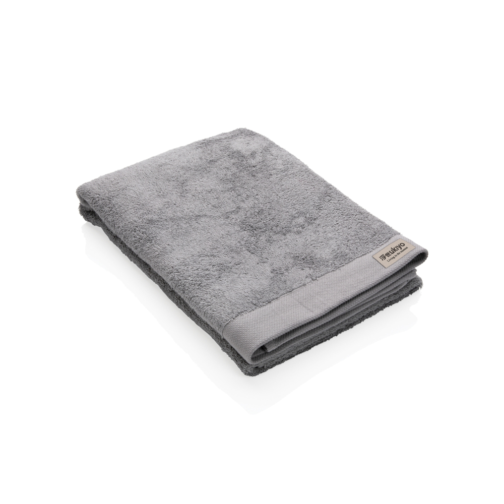 P453.822&nbsp;3340&nbsp;Банное полотенце Ukiyo Sakura из хлопка AWARE™, 500 г/м², 70x140 см&nbsp;226618