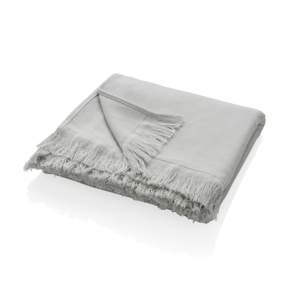 P453.842&nbsp;2890&nbsp;Накидка Ukiyo Keiko из переработанного хлопка AWARE™, 100x180 см&nbsp;226727